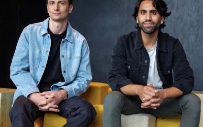 Colin and Samir among judges for Canon digital creator competition