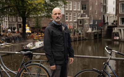 Particle6 secures AI-powered short form commission from Hearst Networks