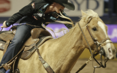 Cowboy Channel drives digital expansion with original content investment