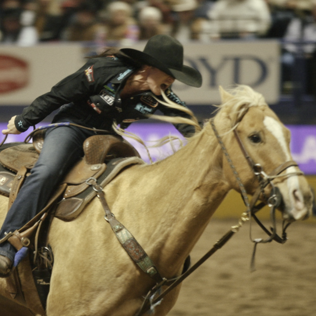 Cowboy Channel drives digital expansion with original content investment