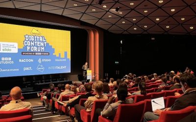 2025 edition of TellyCast Digital Content Forum the biggest ever