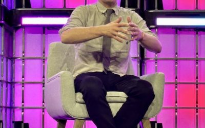 Colin Furze: Inside the YouTube Workshop of Britain’s Wildest Inventor