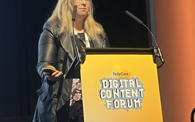 YouTube is starting to reshape television: Enders Analysis explains how