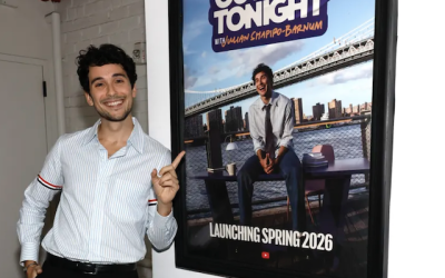 YouTube showcases new digital-first content at Creator Premieres event