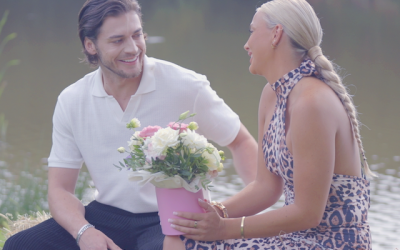 Vertical video studio Holywater expands into unscripted with Love or Dare