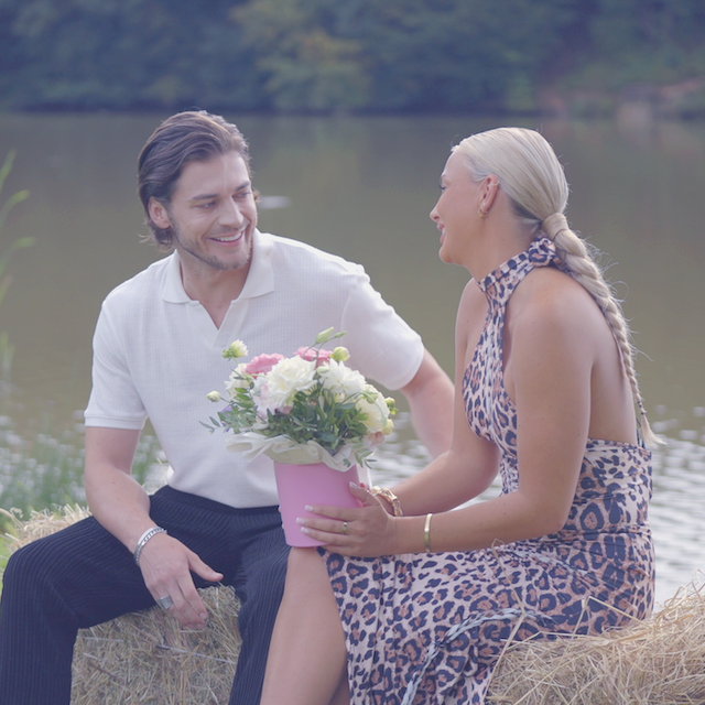 Vertical video studio Holywater expands into unscripted with Love or Dare