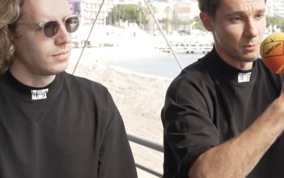 Holywater and the New Era of Vertical Drama