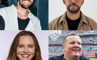 Creator Collectives under the spotlight at TellyCast’s Digital Content Forum 2025