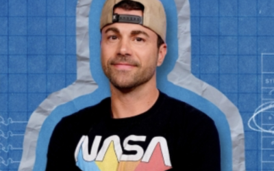 Samsung TV Plus unveils Mark Rober’s first-ever dedicated FAST channel