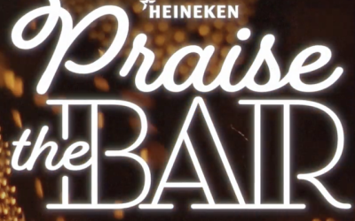 Heineken launches ‘first-ever’ digital mini-series on YouTube in praise of bars (and pubs)