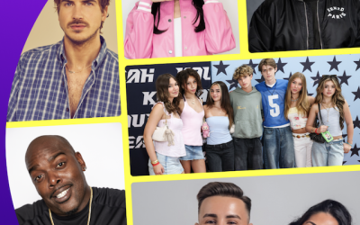 Tubi unveils diverse slate of creator-led content