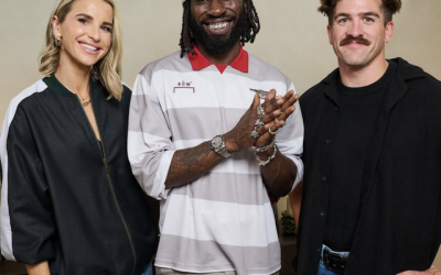 Spirit Studios produces interiors vodcast for Wayfair and Channel 4