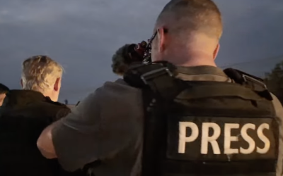 Sky News reboots frontline reportage series Hotspots as a digital-first format