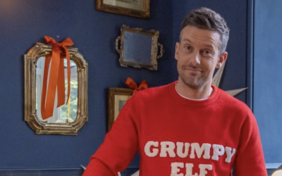 Chris Ramsey fronts C4–Sainsbury’s festive series, dropping on YouTube December 1
