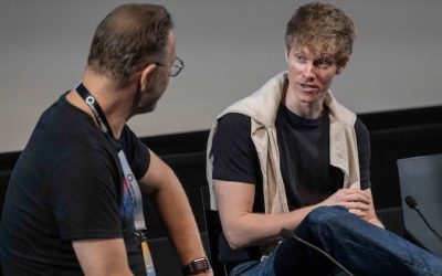 Secrets of the Sidemen: ‘You have seven creative directors that make calls across everything!’