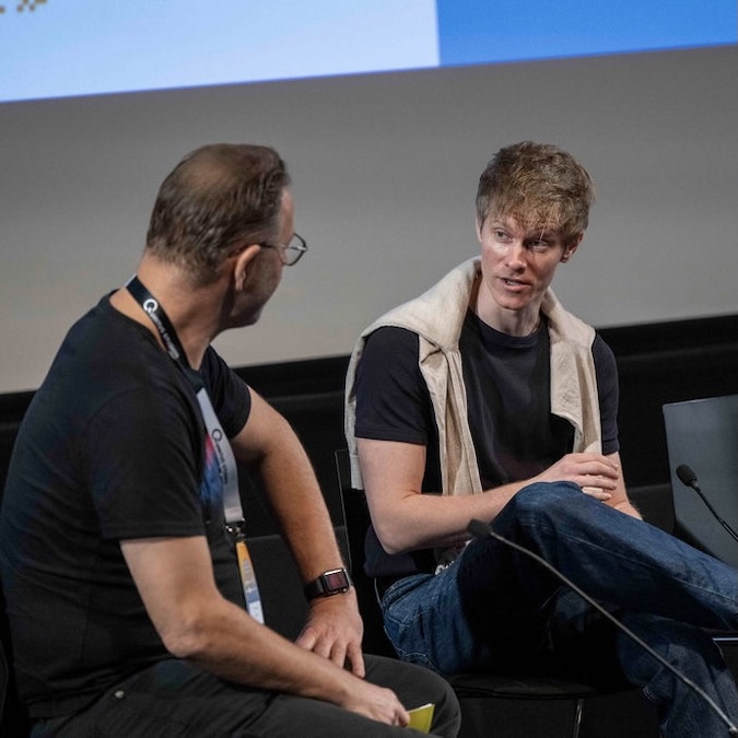 Secrets of the Sidemen: ‘You have seven creative directors that make calls across everything!’