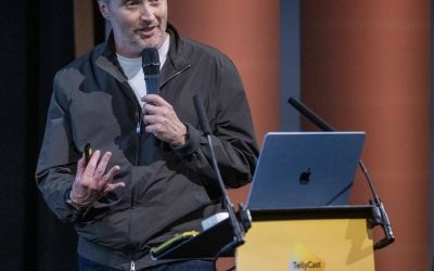 AI’s real challenge for humans: ‘If you’re not great, AI can do it better’