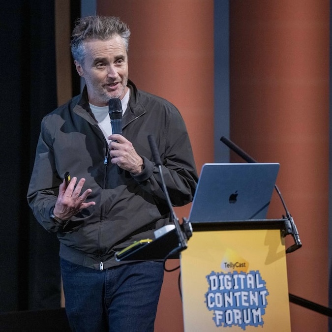 AI’s real challenge for humans: ‘If you’re not great, AI can do it better’