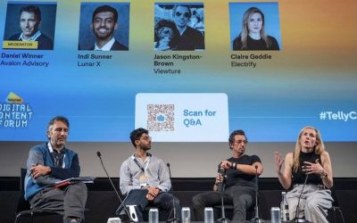 What’s exciting investors about social video? ‘They look at creators as media businesses’