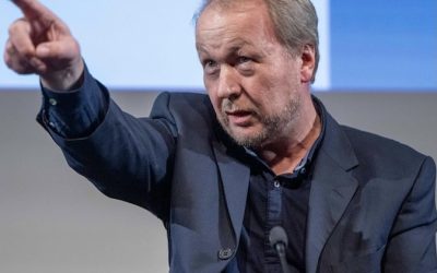 News in a video-first world: ‘The platforms change but the principles don’t’