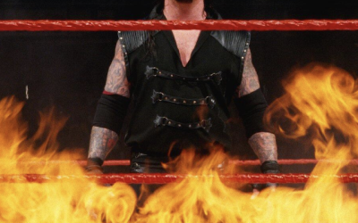 WWE accelerates YouTube expansion with launch of dedicated Undertaker channel