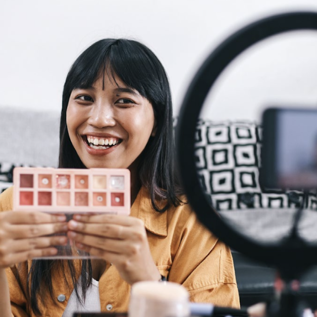 Visa study reveals creators’ growing role as entrepreneurs