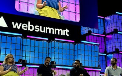 The Next Wave of Media: Why the Future Belongs to the Human Storytellers