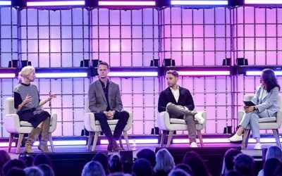 Scroll, Click, Repeat: How Legacy Media Is Fighting to Stay Human