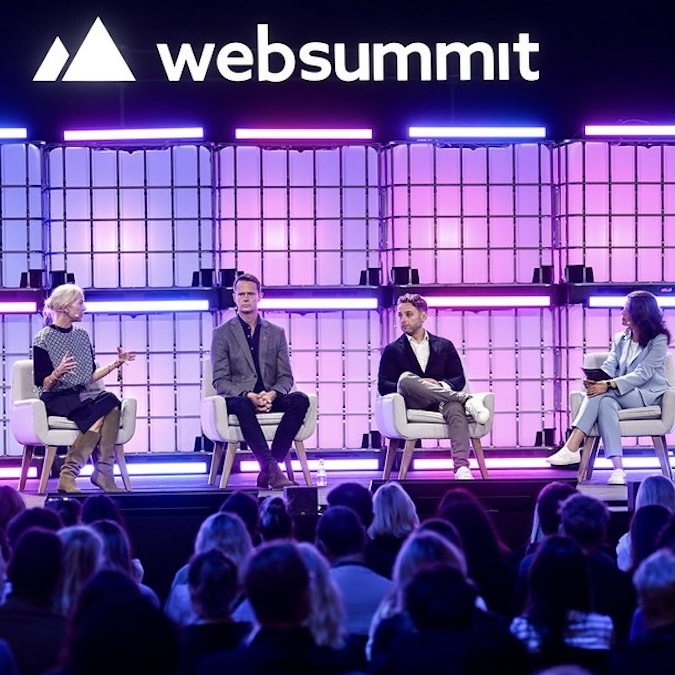 Web Summit 2025