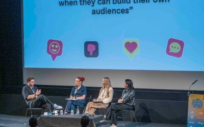 Hot takes on social branded content: ‘Bad content exists with or without AI!’