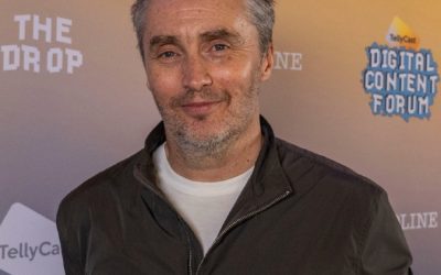 AI’s real challenge for humans: ‘If you’re not great, AI can do it better’