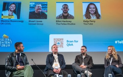 The rise of the creator collective: ‘A rising tide lifts all boats’