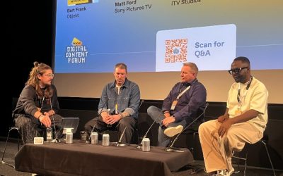 The future of digital formats: New IP, multi-brand collabs and TV skillsets