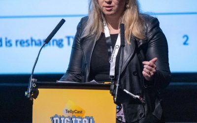 YouTube is starting to reshape television: Enders Analysis explains how