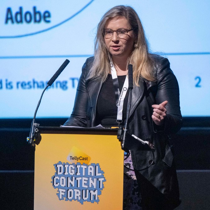 YouTube is starting to reshape television: Enders Analysis explains how