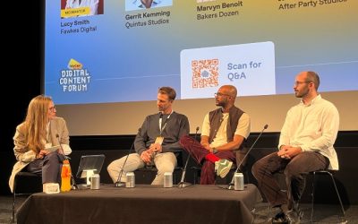 Factual content’s digital future: ‘In the end, the currency is always reach’