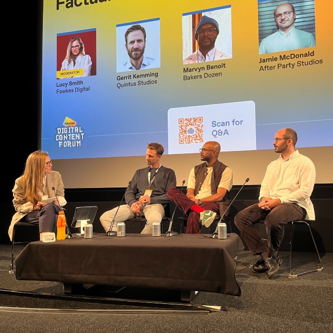 factual content future