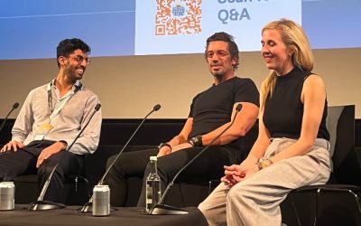 What’s exciting investors about social video? ‘They look at creators as media businesses’