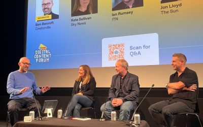 News in a video-first world: ‘The platforms change but the principles don’t’