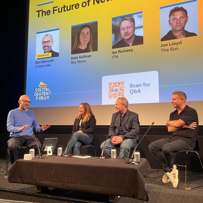 news panel news panel