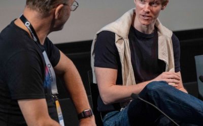 Secrets of the Sidemen: ‘You have seven creative directors that make calls across everything!’