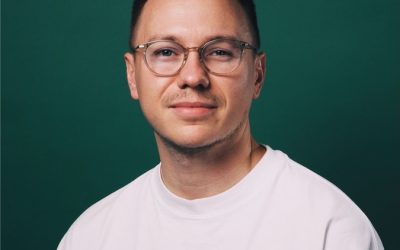 Digital leaders 2026 predictions – Adam Middleton, Fremantle UK