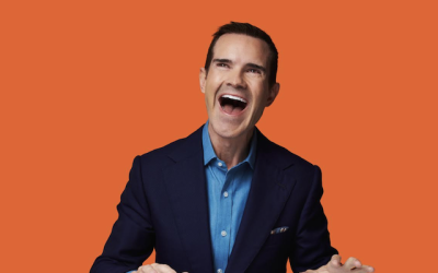 Banijay Rights and Jimmy Carr drop ‘Road Kill’ original on YouTube channel