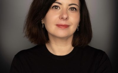 Digital leaders 2026 predictions – Cat Collins, MTV Entertainment Studios