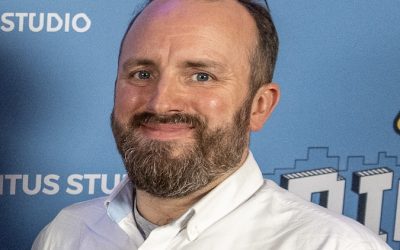 Digital leaders 2026 predictions – Joe Harbinson, Sky News