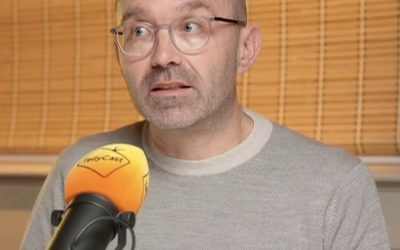 Sam Barcroft on shaping a news business for the video-first world