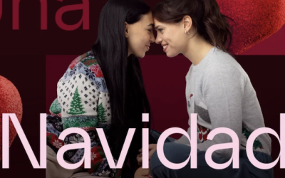 Spain’s Atresplayer claims microdrama first with Christmas romance