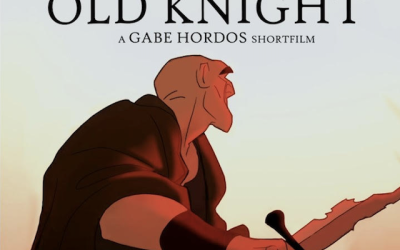 Content intelligence platform Chronicle Studios hails success of its partnership with animator Gabe Hordos