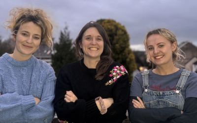 S4C awards digital content tender to Slam and Darlun
