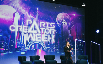 European creator ranks set to triple as AI-powered digital economy booms